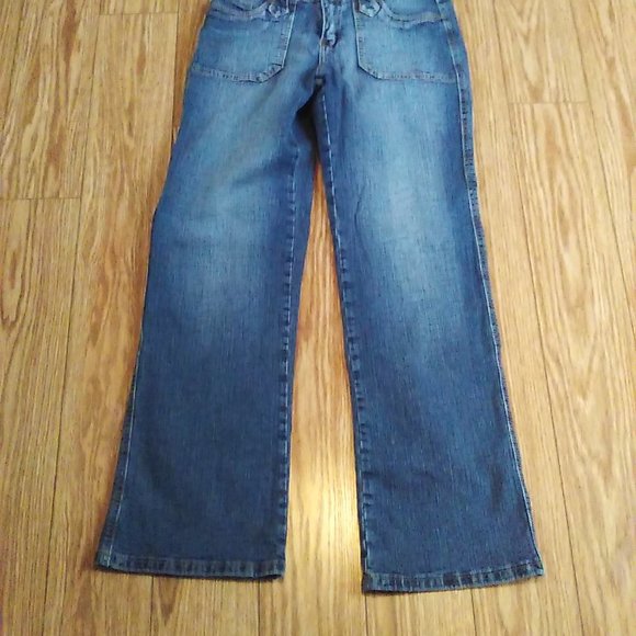 Jean neuf - Picture 4 of 4